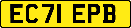 EC71EPB