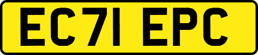 EC71EPC