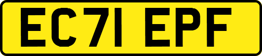 EC71EPF