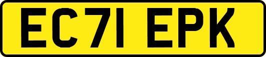 EC71EPK