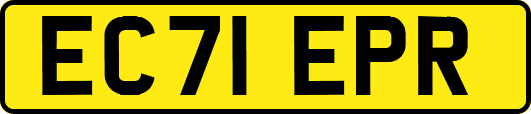 EC71EPR