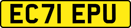 EC71EPU