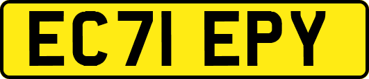 EC71EPY