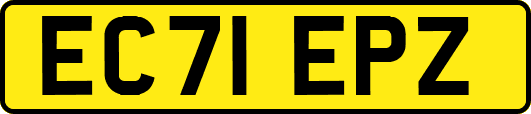 EC71EPZ
