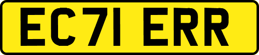 EC71ERR
