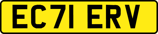 EC71ERV