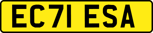 EC71ESA