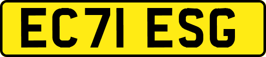 EC71ESG
