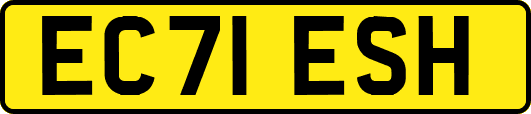 EC71ESH