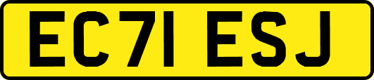 EC71ESJ