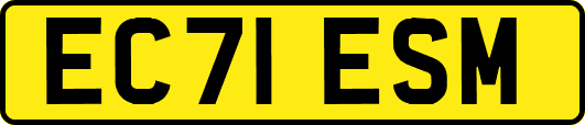 EC71ESM