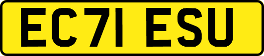EC71ESU
