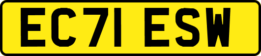 EC71ESW