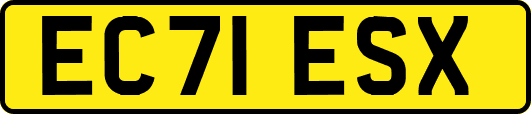 EC71ESX