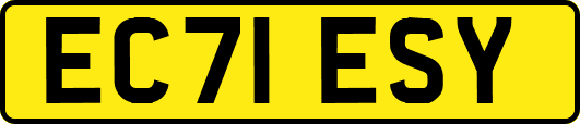EC71ESY