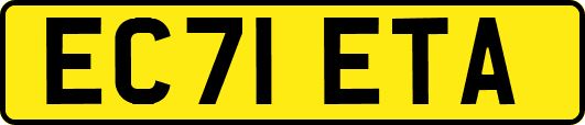 EC71ETA