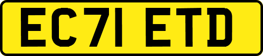 EC71ETD