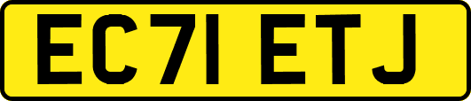 EC71ETJ