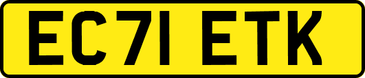 EC71ETK