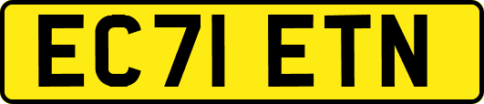 EC71ETN