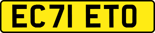 EC71ETO
