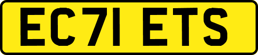 EC71ETS