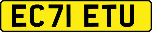 EC71ETU