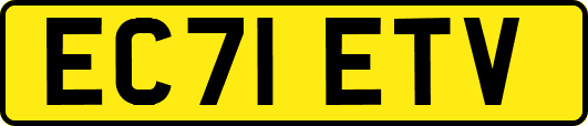 EC71ETV