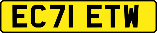 EC71ETW
