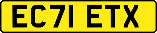 EC71ETX