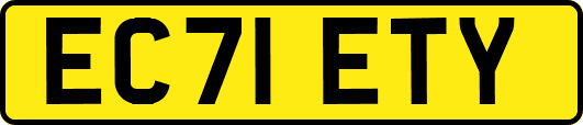EC71ETY