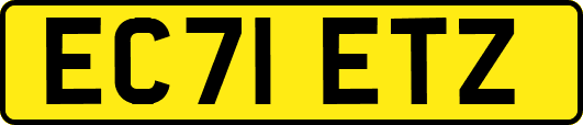 EC71ETZ