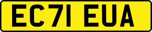 EC71EUA