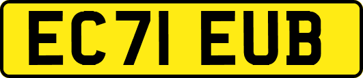 EC71EUB