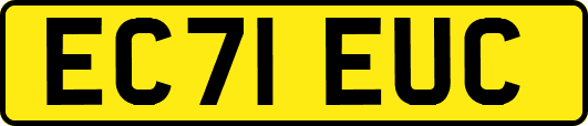 EC71EUC