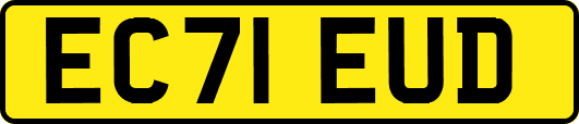 EC71EUD