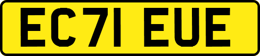 EC71EUE