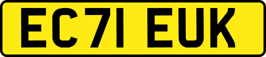 EC71EUK