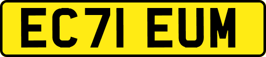 EC71EUM