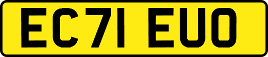 EC71EUO