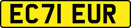 EC71EUR