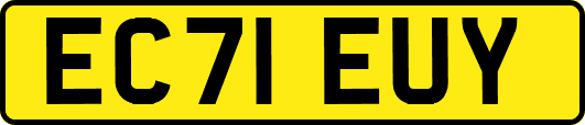 EC71EUY