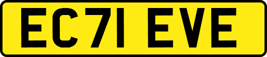 EC71EVE