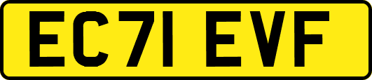 EC71EVF