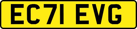 EC71EVG