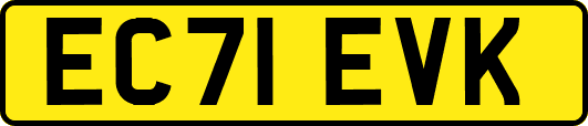 EC71EVK