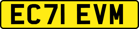 EC71EVM