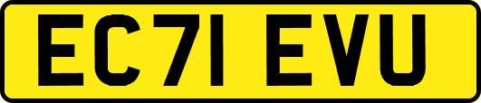 EC71EVU