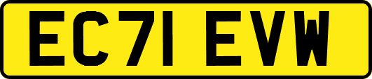 EC71EVW
