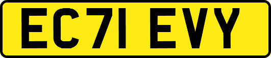 EC71EVY